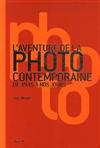 Capa do livro"L' aventure de la photo contemporaine de 1945 à nos jours"