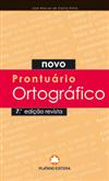 Capa "Novo prontuário português"