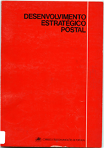 Desenvolvimento Estratégico Postal