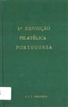 Capa '1ª Exposição Filatélica Portuguesa_Lisboa 1935'