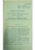 capa_Estatutos da associação de socorros mútuos caixa de auxilio dos empregados telégrafo-postais : aprovados em sessões de assembleia geral de 17,19,25 e 26 de Setembro de 1924
