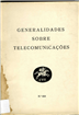 Generalidades sobre telecomunicações