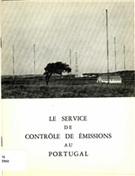 Le service de contrôle des émissions au Portugal