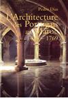 Capa "L' architecture des portugais au Maroc: 1415-1769"