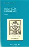 Capa "Humanismo em Portugal"  - Estudos I