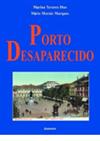 Capa "Porto Desaparecido"