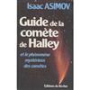 Capa do livro le guide de la comète de Halleyjpg