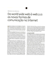 PDF_Da world wide web à web 2.0 _ as novas formas de comunicação na Internet