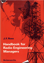 Handbook for radio engineering managers