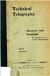 Technical telegraphy