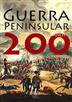 Capa "Guerra peninsular: 200 anos"