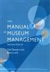 Capa _Manual of Museum Management