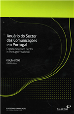 Anuário do sector das comunicações em Portugal