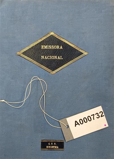 1934_Notas sobre a primitiva Emissora Nacional_A000732_Godofredo Ferreira