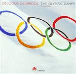 capa_Os jogos olímpicos