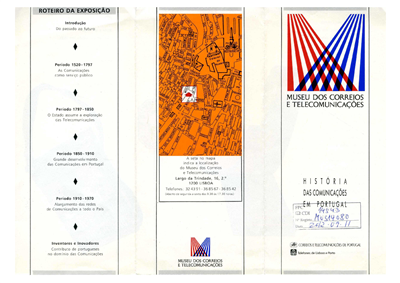 PDF _ Museu dos Correios e Telecomunicações