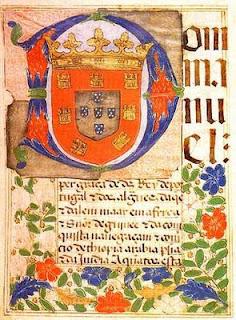 Capa "Foral de Alcochete e Aldeia Galega (Montijo) - 1515"