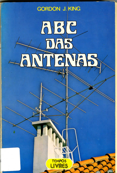 ABC das antenas