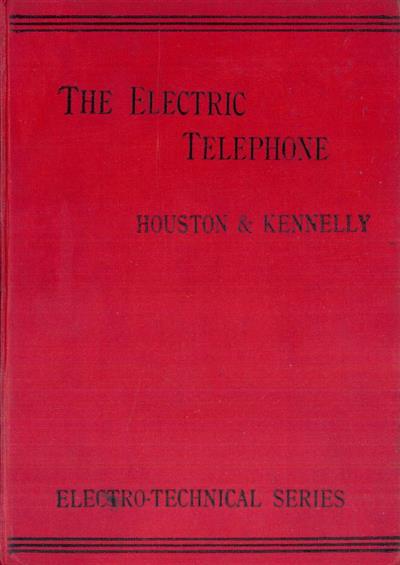 electric telephone(eletric.jpg)