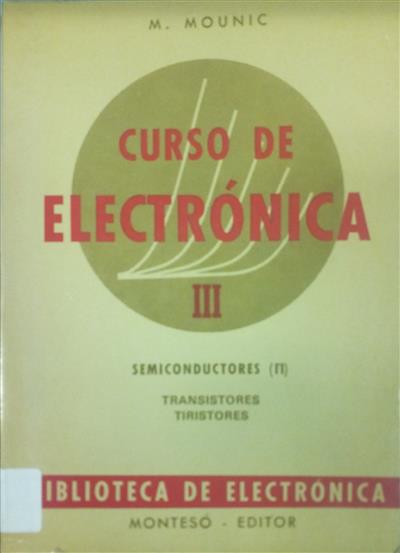 capa_Curso de electrónica