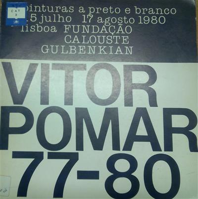 capa_Vítor Pomar : 77-80