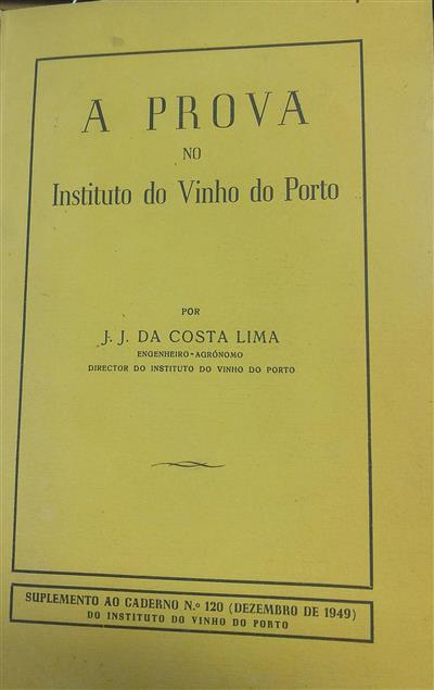 capa_A prova no instituto do vinho do Porto
