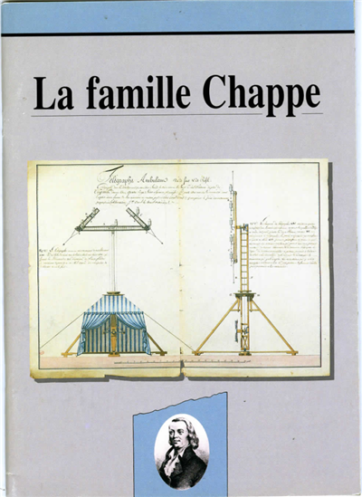 la Famille Chappe