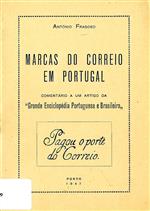 1947_Marcas do correio em Portugal