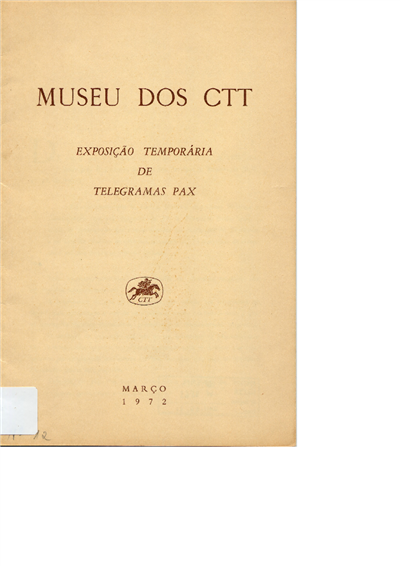 Exposição Temporária de Telegramas PAX-MUseu dos CTT_Março 1972.pdf