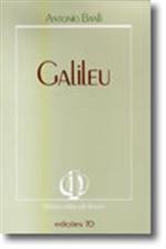Capa "Galileu"