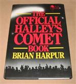 Capa do livro-the-official-halley-s-comet-book-jpg