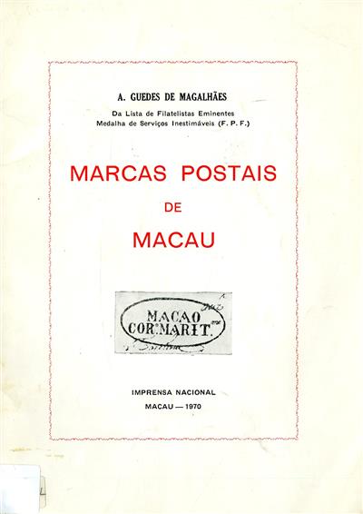 1970_Marcas postais de Macau.jpg