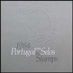 capa_Portugal em selos 1984