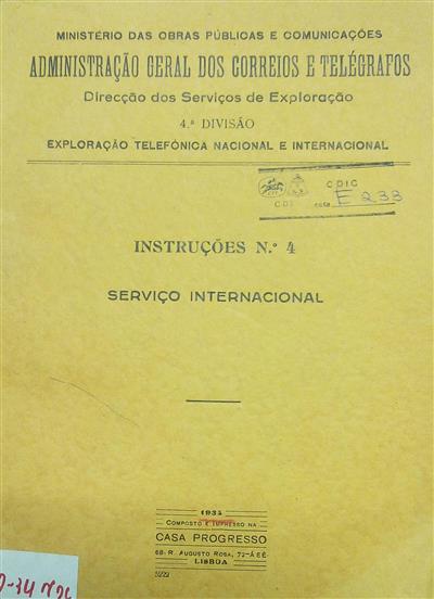 capa_Serviço internacional