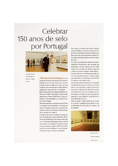 PDF_Celebrar 150 anos de selo por Portugal