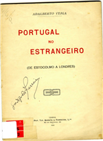 Portugal no estrangeiro