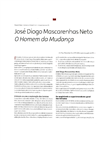 PDF_ José Diogo Mascarenhas Neto_ o Homem da mudança