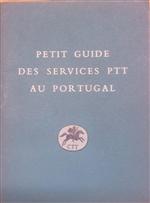 capa_Petit guide des services de PTT au Portugal