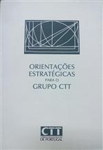 capa_Orientações estratégicas para o grupo CTT