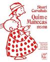 Capa "Quim e Manecas: 1915-1918"