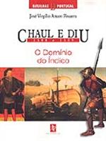 Chaul e Diu 1508 e 1509