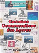 2002_Carimbos comemorativos dos Açores