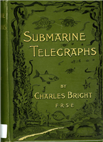 Submarine telegraphs
