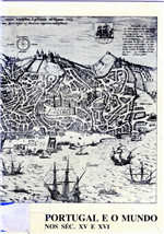 Portugal e o mundo nos séc XV e XVI