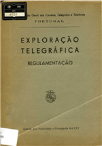 Exploração telegráfica
