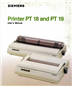 Pinter PT 18 and PT 19007.pdf