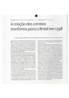 PDF_A criação dos correios marítimos para o Brasil em 1798