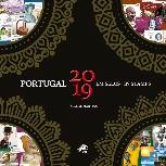 Portugal em selos 2019
