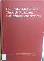 capa_Distributed Multimedia Through Broadband Communications