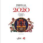 Portugal em selos 2020